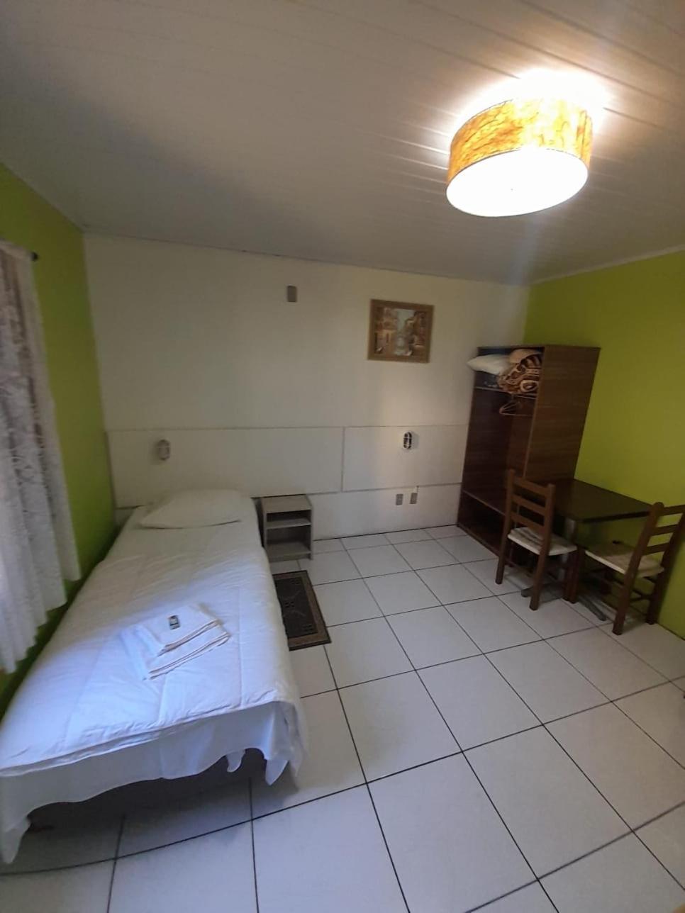 Pousada Tio Mica Nova Petropolis Zimmer foto