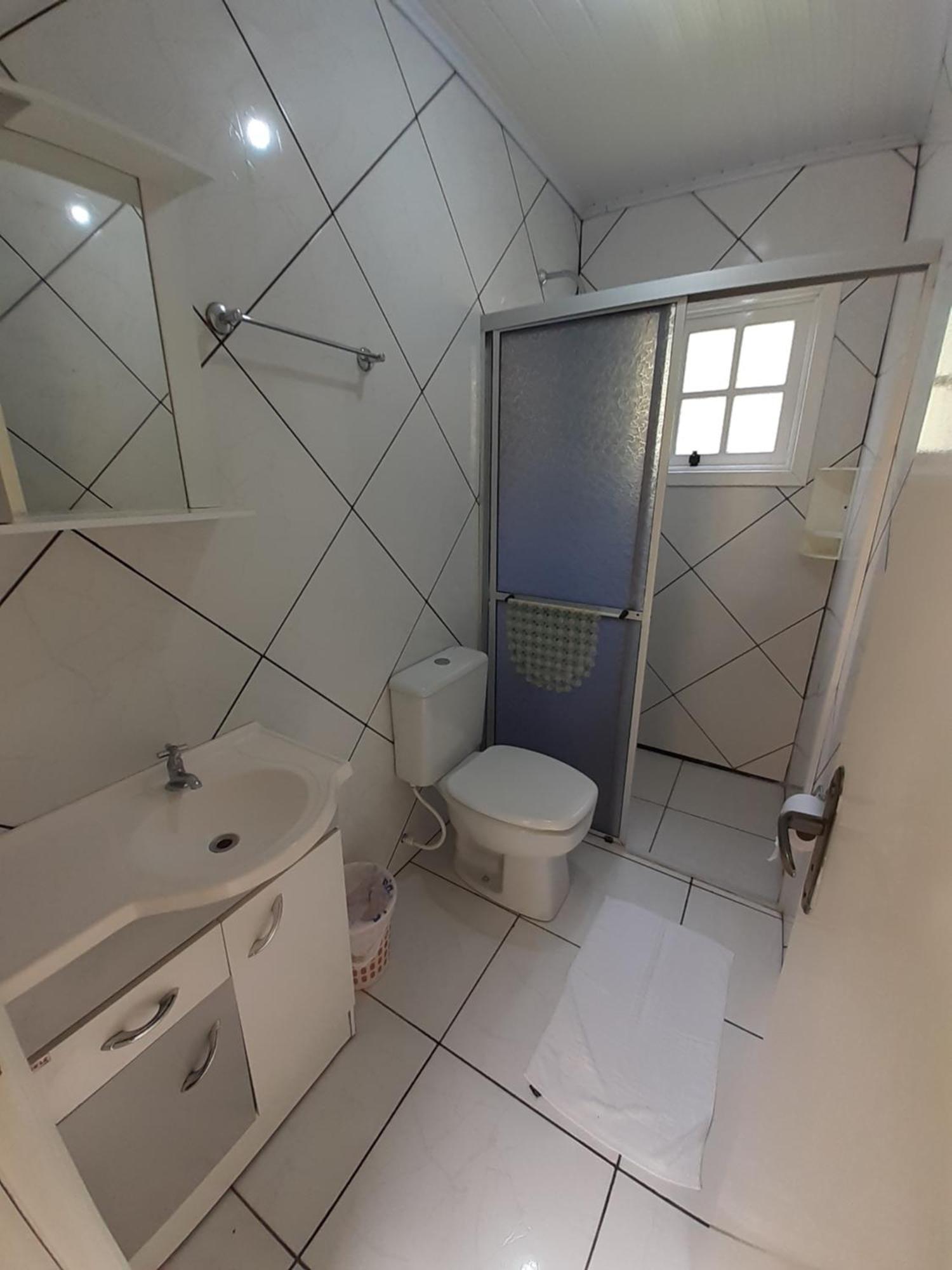 Pousada Tio Mica Nova Petropolis Zimmer foto
